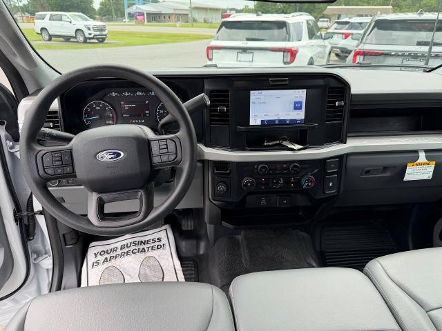 2026 Ford F-250 - $44,977