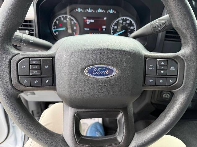 2026 Ford F-250 - $44,977