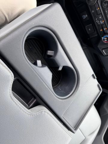 2026 Ford F-250 - $44,977