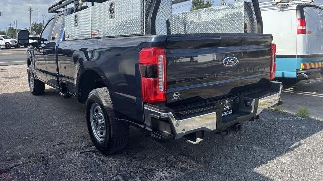 2023 Ford F-250 Super Duty XL