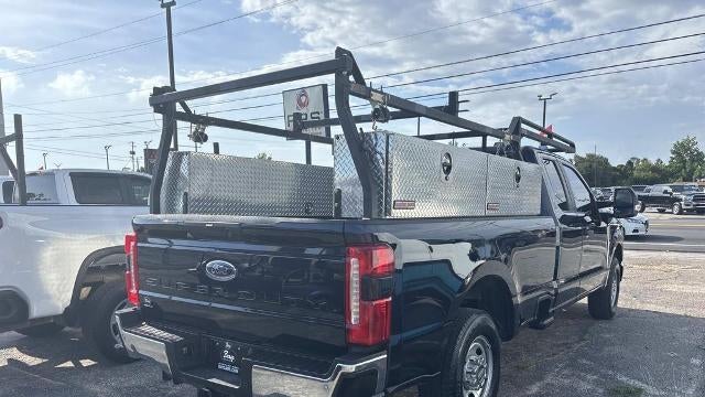 2023 Ford F-250 Super Duty XL