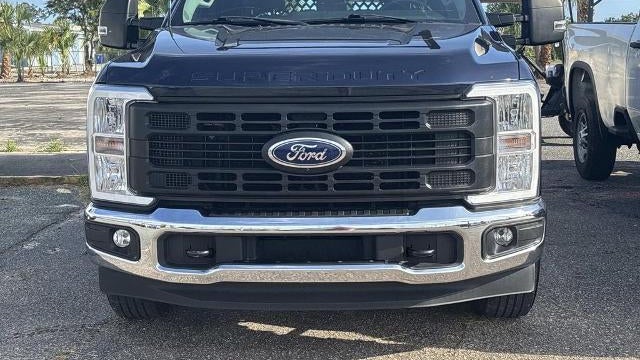 2023 Ford F-250 Super Duty XL