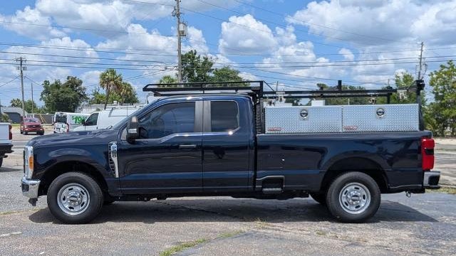 2023 Ford F-250 Super Duty XL