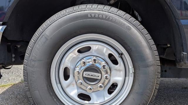 2023 Ford F-250 Super Duty XL