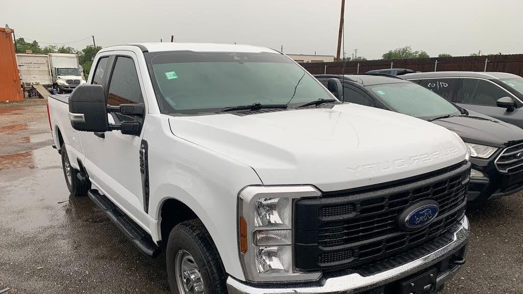Preowned 2024 Ford F-250 Super Duty XL for Sale