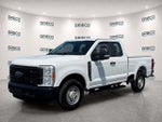 2024 F-250 Super Duty Thumbnail 3