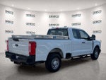 2024 F-250 Super Duty Thumbnail 7
