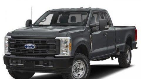 Preowned 2024 Ford F-250 Super Duty XL for Sale