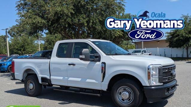 Preowned 2026 Ford F-250 Super Duty XL for Sale