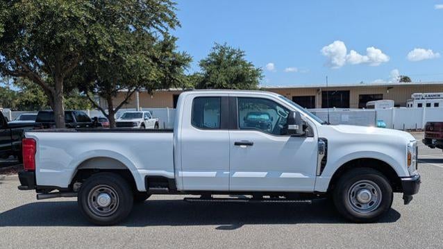 2026 Ford F-250 Super Duty XL