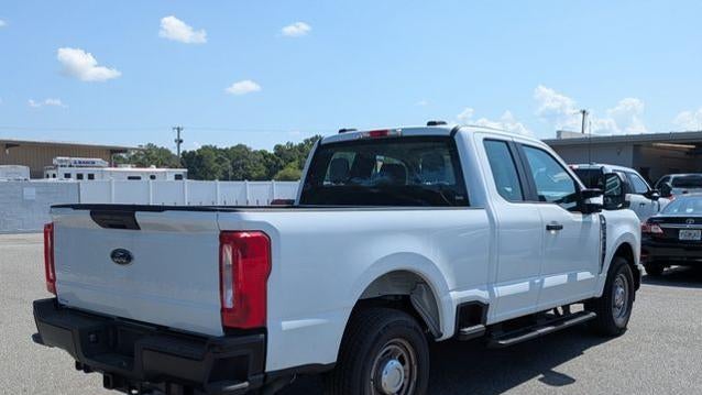 2026 Ford F-250 Super Duty XL