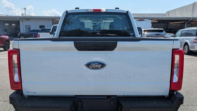 2026 Ford F-250 Super Duty XL
