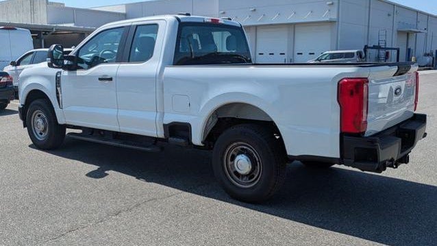 2026 Ford F-250 Super Duty XL