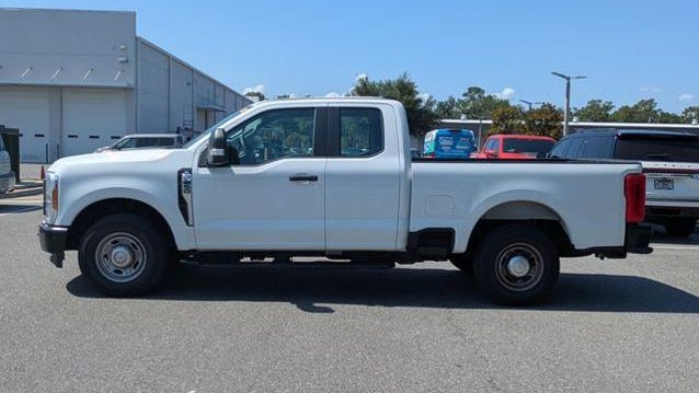 2026 Ford F-250 Super Duty XL