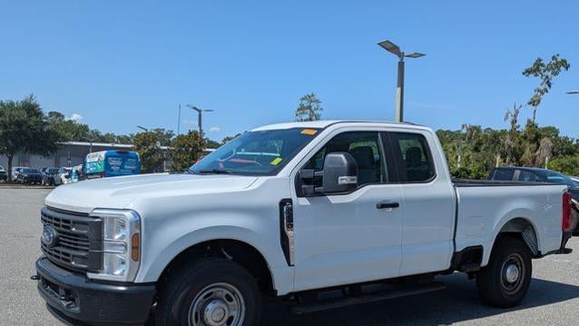 2026 Ford F-250 Super Duty XL