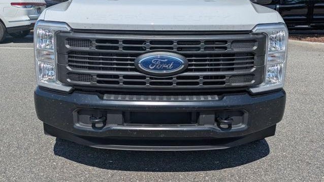 2026 Ford F-250 Super Duty XL