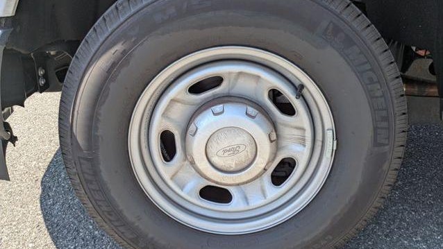 2026 Ford F-250 Super Duty XL