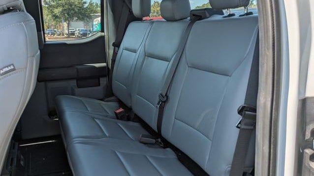 2026 Ford F-250 Super Duty XL