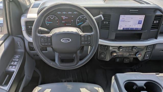 2026 Ford F-250 Super Duty XL