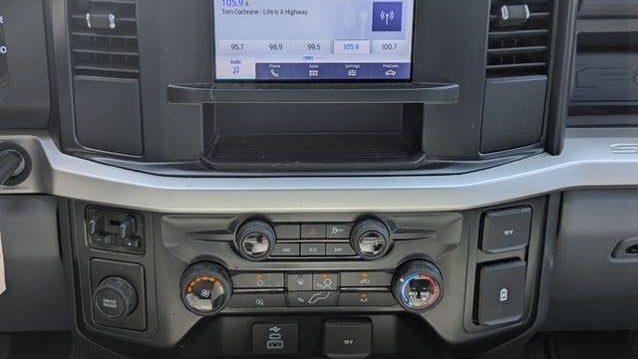 2026 Ford F-250 Super Duty XL