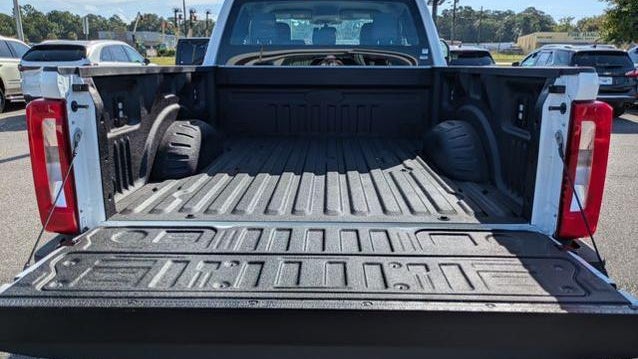 2026 Ford F-250 Super Duty XL