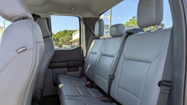 2026 Ford F-250 Super Duty XL