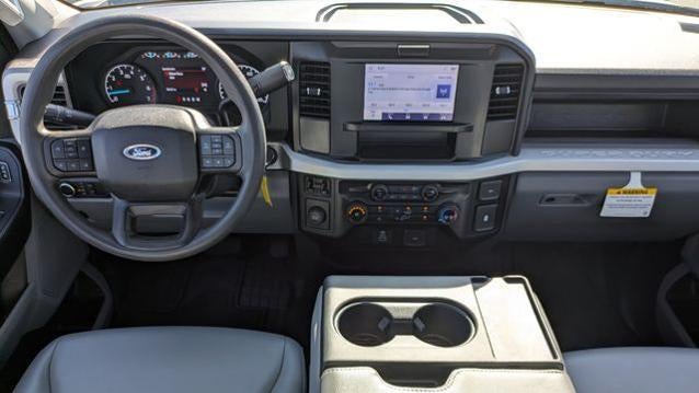 2026 Ford F-250 Super Duty XL