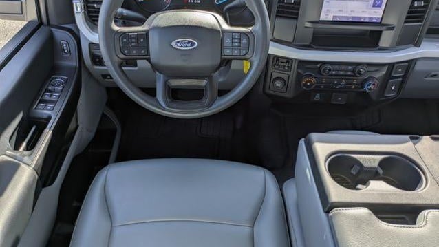 2026 Ford F-250 Super Duty XL