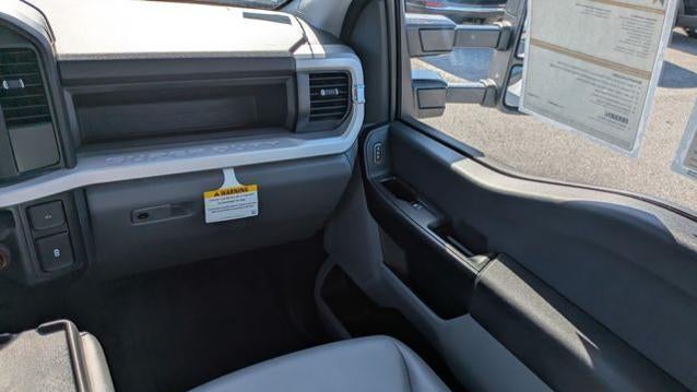 2026 Ford F-250 Super Duty XL