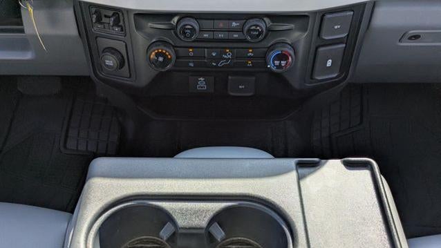 2026 Ford F-250 Super Duty XL