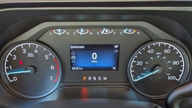 2026 Ford F-250 Super Duty XL