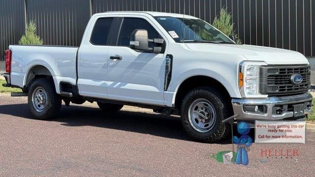 Preowned 2023 Ford F-250 Super Duty XL for Sale