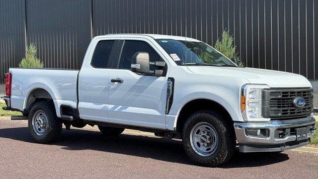2023 Ford F-250 Super Duty XL