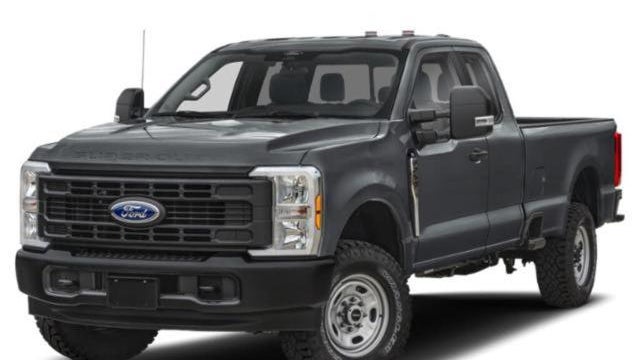Preowned 2024 Ford F-250 Super Duty XL for Sale