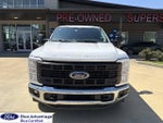 2024 F-250 Super Duty Thumbnail 2