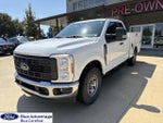 2024 F-250 Super Duty Thumbnail 4