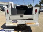 2024 F-250 Super Duty Thumbnail 7
