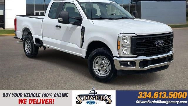 Preowned 2026 Ford F-250 Super Duty XL for Sale