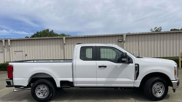 2026 Ford F-250 Super Duty XL