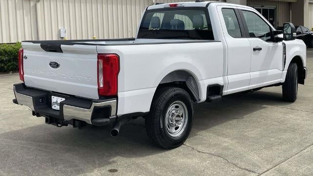 2026 Ford F-250 Super Duty XL