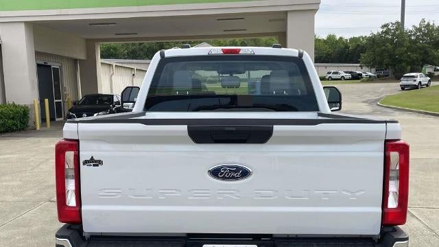 2026 Ford F-250 Super Duty XL