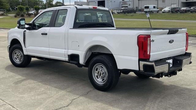 2026 Ford F-250 Super Duty XL