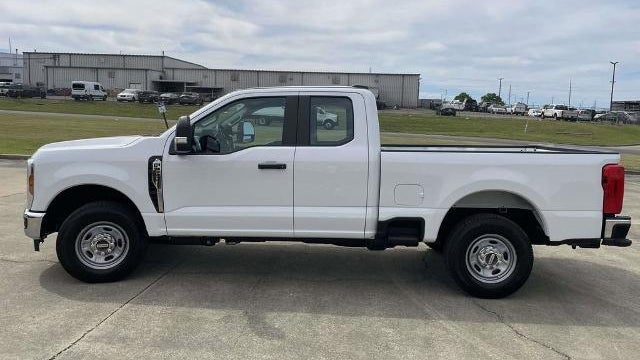 2026 Ford F-250 Super Duty XL