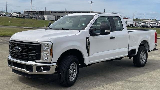 2026 Ford F-250 Super Duty XL