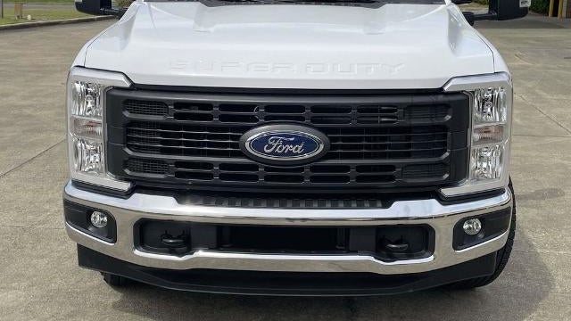 2026 Ford F-250 Super Duty XL