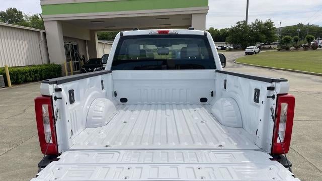 2026 Ford F-250 Super Duty XL