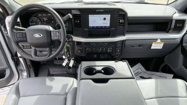 2026 Ford F-250 Super Duty XL