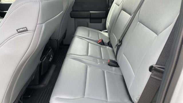 2026 Ford F-250 Super Duty XL