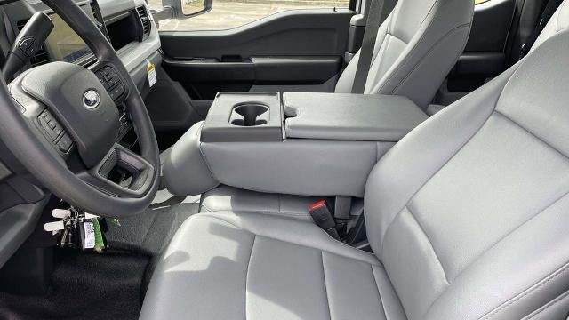 2026 Ford F-250 Super Duty XL