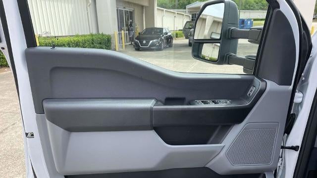 2026 Ford F-250 Super Duty XL